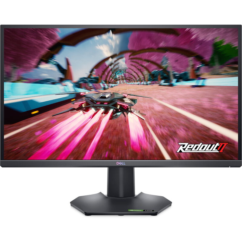 Monitor Led Dell Gaming G2724d 27 Inch Qhd Ips 1 Ms 165 Hz Hdr G-sync Compatible &amp; Freesync Premium