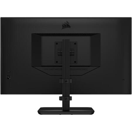 Monitor LED Corsair Gaming XENEON 31.5 inch UHD IPS 1 ms 144 Hz USB-C HDR FreeSync Premium & G-Sync Compatible Plastic Stand