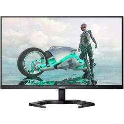 Monitor LED Philips Gaming Evnia 27M1N3200ZS 27 inch FHD IPS 1 ms 165 Hz FreeSync Premium