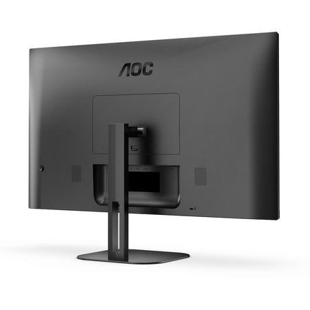 Monitor LED AOC 27V5CE/BK 27 inch FHD IPS 4 ms 75 Hz USB-C FreeSync