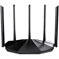 Tenda Router wireless RX2PRO; Dual-Band Gigabit Wi-Fi 6