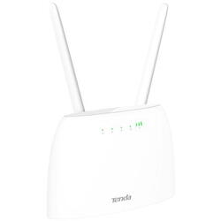 Tenda Router wireless, 4G06C; N300 wireless LTE