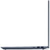 Laptop Lenovo IdeaPad Slim 5 14IRL8 cu procesor Intel® Core™ i7-13620H pana la 4.9 GHz, 14", WUXGA, OLED, 16GB, 512GB SSD, Intel® UHD Graphics, No OS, Abyss Blue