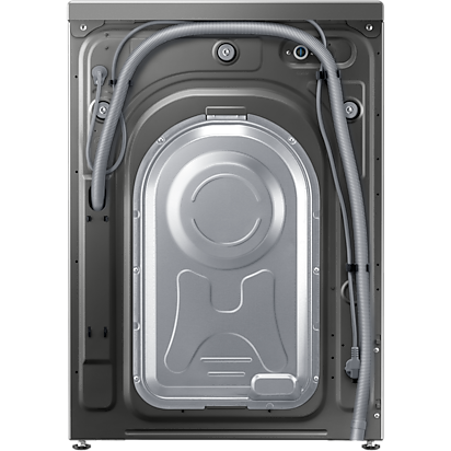 Masina de spalat rufe Samsung WW90T534DAX/S7, 9 kg, 1400 RPM, Clasa A, Auto Dispense, AI Control