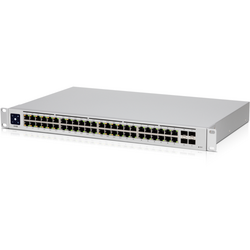 Switch Ubiquiti Gigabit USW-48-POE