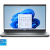 Laptop DELL 15.6'' Latitude 5531 (seria 5000), FHD, Procesor Intel® Core™ i5-12600H (18M Cache, up to 4.50 GHz), 16GB DDR5, 512GB SSD, GeForce MX550 2GB, Win 11 Pro, 3Yr