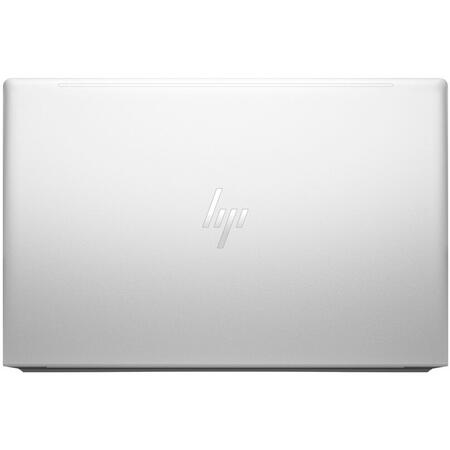 Laptop HP EliteBook 650 G10 cu procesor Intel® Core™ i7-1355U pana la 5.0 GHz, 15.6", Full HD, IPS, 16GB DDR4, 512GB SSD, Intel® Iris® Xe Graphics, Windows 11 Pro, Pike Silver