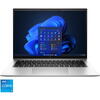 Laptop HP EliteBook 840 G9 cu procesor Intel® Core™ i5-1235U pana la 4.4 GHz, 14", WUXGA, IPS, 8GB DDR5, 512GB SSD, Intel® UHD Graphics, Windows 11 Pro downgrade Windows 10 Pro, Pike Silver