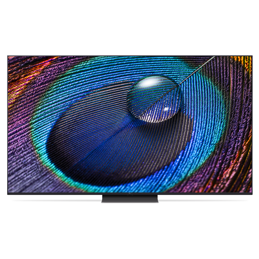 Televizor LED Smart LG 50UR91003LA, 126cm, Smart TV, 4K Ultra HD