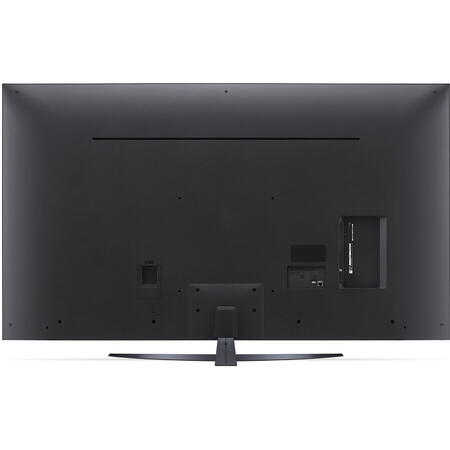 Televizor LED LG 55UR81003LJ, 139 cm, Smart TV, 4K Ultra HD, Clasa G