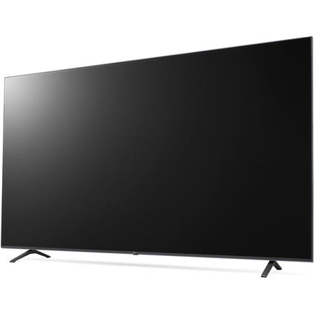 Televizor LG LED 86UR78003LB, 217 cm, Smart TV, 4K Ultra HD, Clasa F