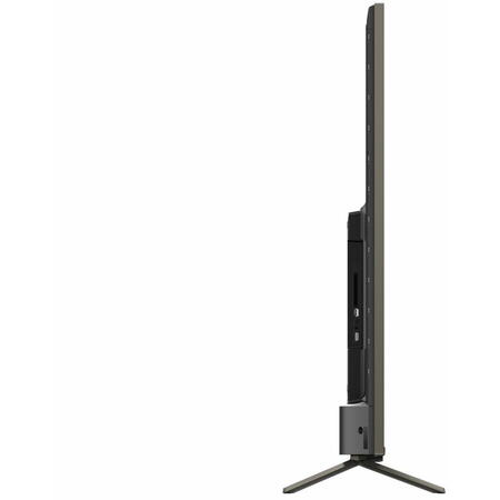 Televizor LED Philips 43PUS8118, 108 cm, Ambilight, Smart TV, 4K Ultra HD, Clasa F