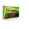 Televizor LED Philips 50PUS8118, 126 cm, Ambilight, Smart TV, 4K Ultra HD, Clasa F