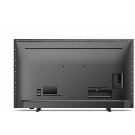 Televizor LED Philips 50PUS8518, 126 cm, Ambilight Google Smart TV, 4K Ultra HD, Clasa F