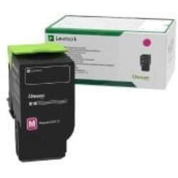 Toner Lexmark 78C2UM0, magenta