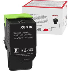 Toner Xerox 006R04360, Black
