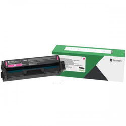 Toner Lexmark 20N0X30,magenta