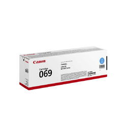 Toner Canon CRG069C, Cyan