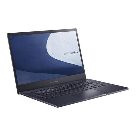 Laptop ASUS ExpertBook B5 B5302FBA-LG0349X, 13.3 inch Touchscreen, Intel Core i7-1265U, 32 GB RAM, 1 TB SSD, Intel Intel Iris Xe Graphics, Windows 11 Pro