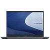 Laptop ASUS ExpertBook B7 B7402FVA-P60252X, 14 inch, Intel i7-1360P, 64 GB RAM, 1 TB SSD, Intel Intel Iris Xe Graphics, Windows 11 Pro