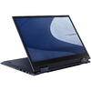 Laptop ASUS ExpertBook B7 B7402FVA-P60252X, 14 inch, Intel i7-1360P, 64 GB RAM, 1 TB SSD, Intel Intel Iris Xe Graphics, Windows 11 Pro