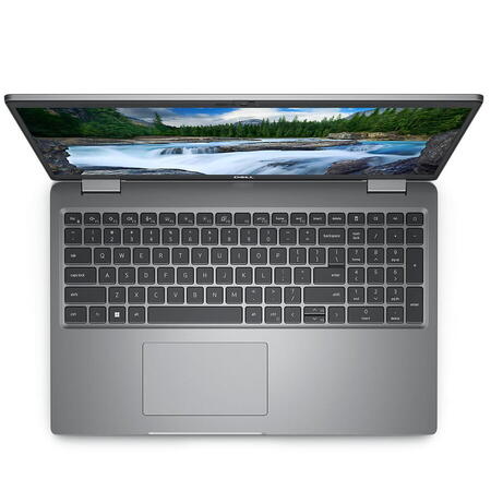 Laptop Dell Latitude 5540, 15.6 inch, Intel i7-1365U, 32 GB RAM, 1 TB SSD, Intel Intel Iris Xe Graphics, Windows 10 Pro