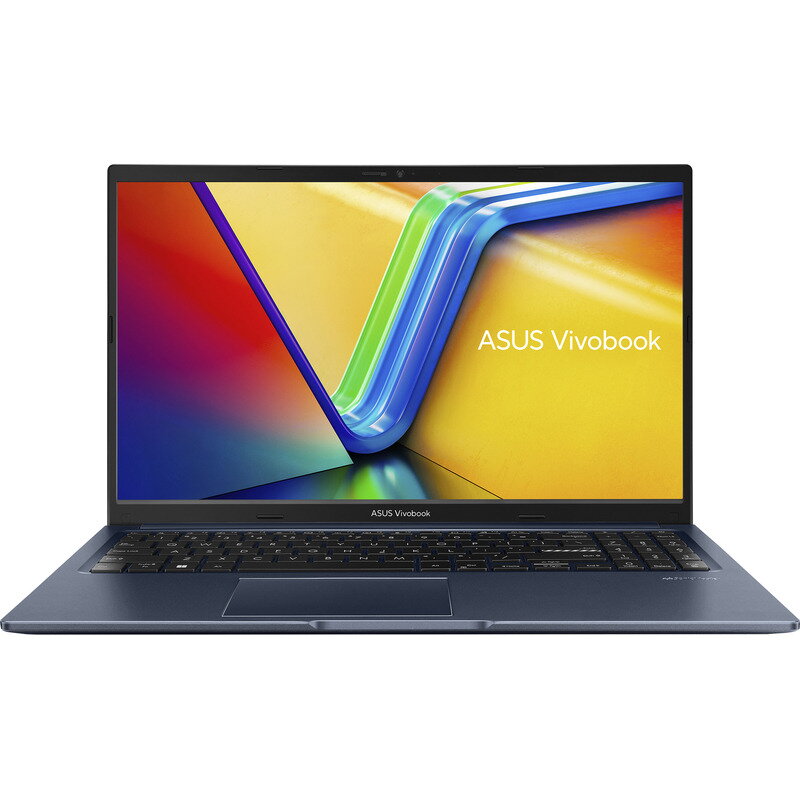 Laptop Asus Vivobook 15 M1502qa Cu Procesor Amd Ryzen™ 7 5800h Pana La 4.40 Ghz, 15.6, Full Hd, Ips, 16gb, 512gb Ssd, Amd Radeon™ Graphics, No Os, Quiet Blue