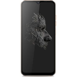 Telefon mobil Allview Soul X10g, 6GB RAM, 128GB, 4G, GOLD