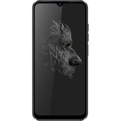 Telefon mobil Allview Soul X10, 6GB RAM, 128GB, 4G, BLACK