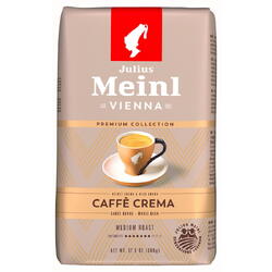 Julius Meinl Cafea boabe Premium Collection Caffe Crema 500 g