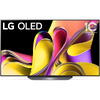 Televizor OLED LG OLED65B33LA, 164 cm, Smart, 4K Ultra HD, 100 Hz, Clasa F (Model 2023)