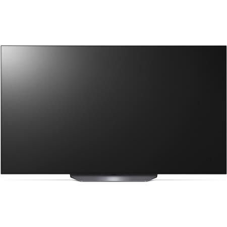 Televizor OLED LG OLED65B33LA, 164 cm, Smart, 4K Ultra HD, 100 Hz, Clasa F (Model 2023)