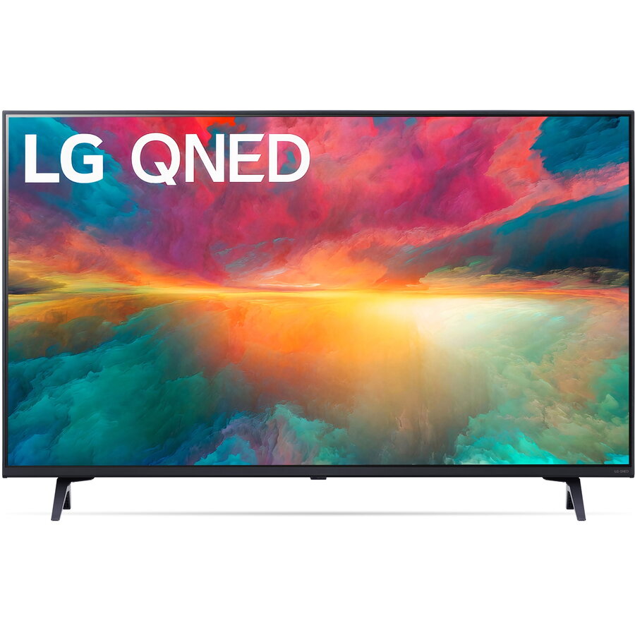 Televizor QNED LG 43QNED753RA, 108 cm, Smart, 4K Ultra HD, Clasa G (Model 2023)
