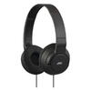 Casti audio On-Ear JVC HA-S180-B-E, Negru