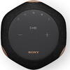 Boxa Sony SRS-RA3000B, 360 Reality Audio, Bluetooth, Wi-Fi, Chromecast, Multiroom, Negru