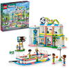 LEGO® Friends - Centru sportiv 41744, 832 piese