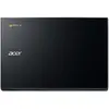 Laptop Acer 14'' CP5-471 Chromebook, FHD, Intel Celeron 3855U, 4GB, 32GB eMMC, GMA HD 510, Chrome OS, Black