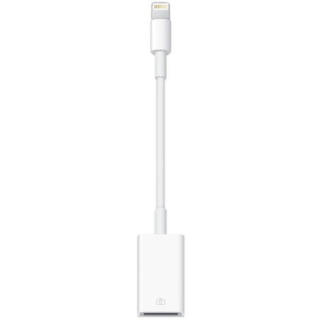 Apple Lightning to USB Adapter pentru iPad md821zm/a