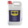Bidon lubrifiant WD-40, 5 l
