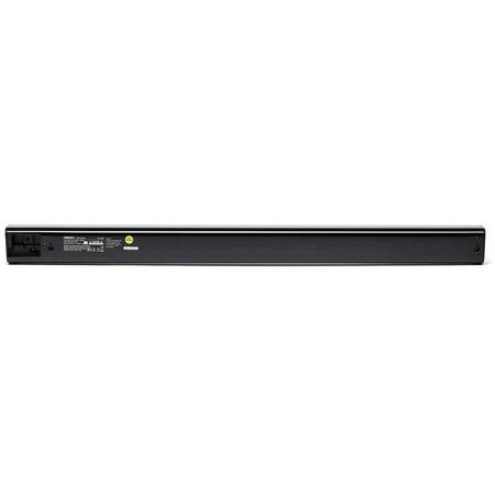 Soundbar HAV-S2200 , 2.0CH, 16W (8W x 2), aux, full size, negru,