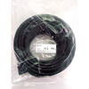 EQUIP Cablu VGA ferrite core 20m black