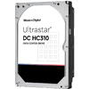 Western Digital HDD Server Ultrastar DC HC310, 3.5', 6TB, SAS, 7200RPM, 256MB cache