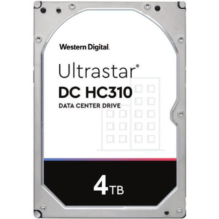 HDD intern ULTRASTAR 7K6, 3.5