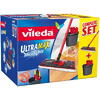 Set curatenie Vileda Ultramax