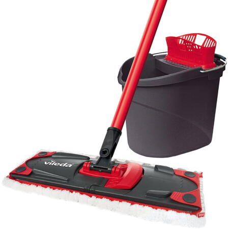Set curatenie Vileda Ultramax