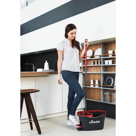 Set curatenie Vileda Easy Wring Turbo