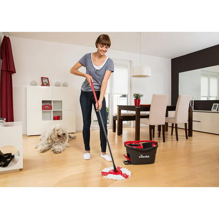 Set curatenie Vileda Easy Wring Turbo