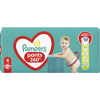 Scutece Pampers Active Baby Pants 4 Jumbo Pack, 52 bucati