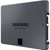 Samsung SSD 870 QVO 4TB, SATA3, 2.5inch