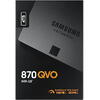 Samsung SSD 870 QVO 4TB, SATA3, 2.5inch